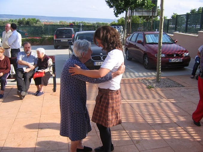 Seniors El Parque
